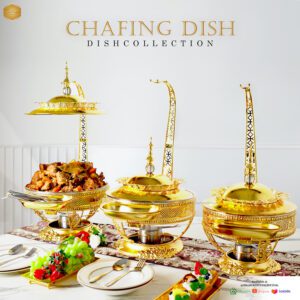 Chafing Dish